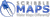 Scribble Maps logo