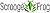 ScroogeFrog logo