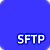 SFTP To Go logo