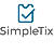 SimpleTix logo