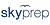SkyPrep logo