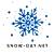 Snow Day Calculator logo