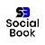 SocialBook logo