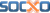 Socxo logo