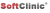 SoftClinic logo