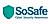 SoSafe logo