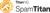 SpamTitan logo