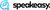 Speakeasy logo