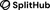 SplitHub.io logo