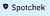 Spotchek logo