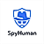 SpyHuman Mobile Tracker App logo