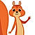 Squirro Service Insights logo