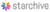 Starchive logo