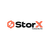 StorX logo