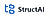 StructAI logo