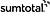 SumTotal logo