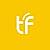 Tapflow logo