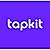 Tapkit logo