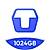 Terabox logo