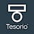 Tesorio logo