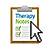 TherapyNotes logo