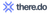 there.do logo