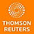 Thomson Reuters Legal Tracker logo