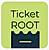 TicketRoot logo