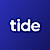 Tide logo