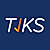 TIKS logo