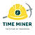 Time Miner logo