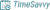TimeSavvy logo