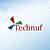 Timesheet by Technuf logo