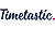 Timetastic logo