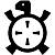 TimeTurtle logo