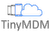 TinyMDM logo