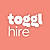 Toggl Hire logo