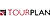 Tourplan logo