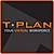 T-Plan logo