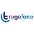 Tragofone logo