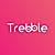 Trebble logo