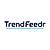 TrendFeedr logo