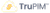TruPIM logo