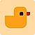 Ugly Duckling logo
