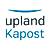 Upland Kapost logo