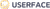 UserFace logo