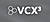 VCX³ logo