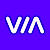 ViaBill logo