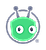 Vidyard Prospector logo