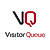 Visitor Queue logo